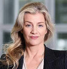 Sabine Denné profile image