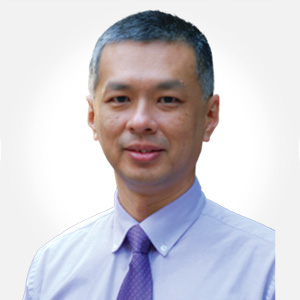 Tuan Miang Chua profile image