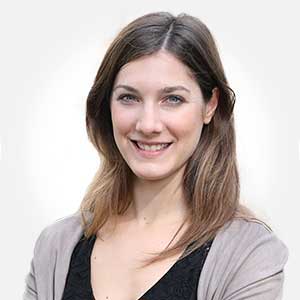 Christina Kubitzki profile image