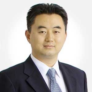 Ben Liang profile image