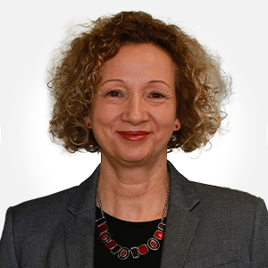 Dr. Sandra Mitic profile image