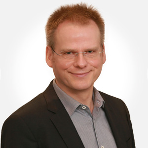 Ulrich Pasdika profile image