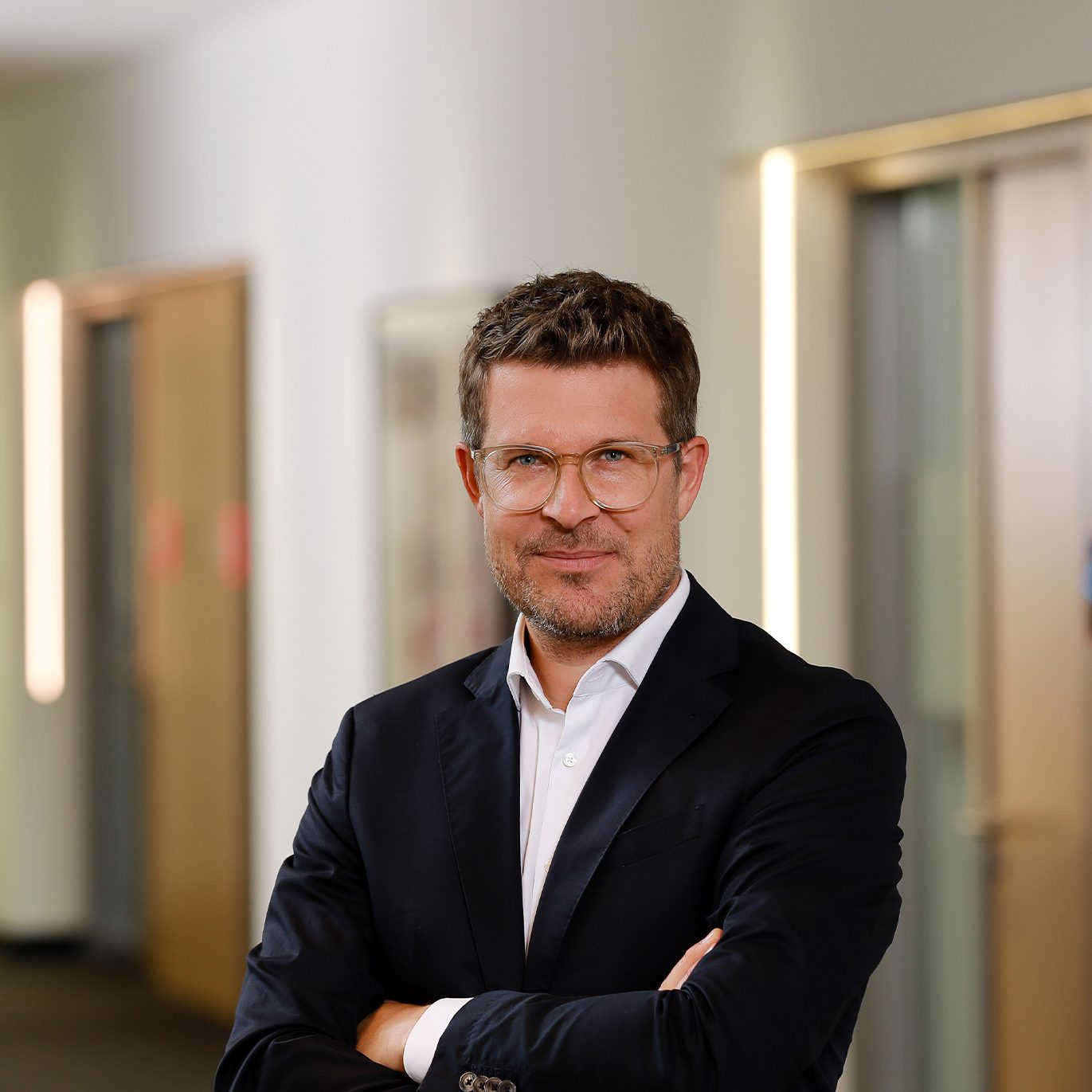 Mirko von Haxthausen