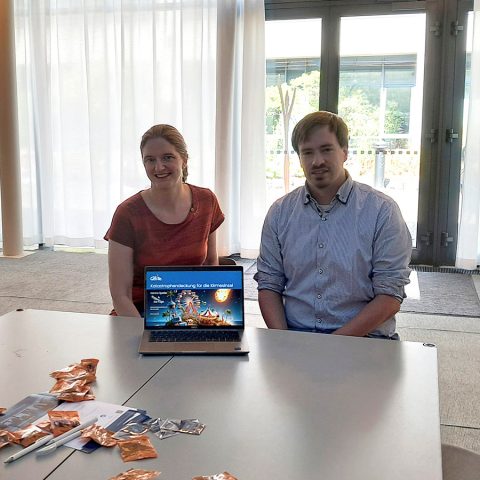 Mathematisches Sommerfest 2026 DAV