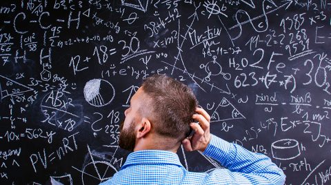 Gen Re Mathematikertag